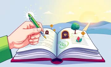 Securing Your Story: How to Write Your Financial Future