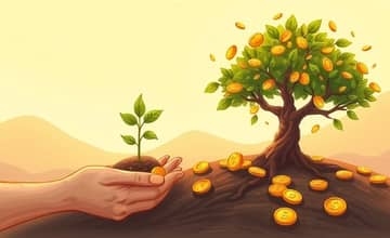 Smart Saving Strategies: Accumulating Wealth with Discipline