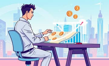 The Financial Architect: Constructing a Future of Wealth