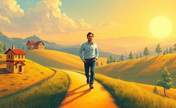 The Prosperity Pathway: Unlocking Your Wealth Potential