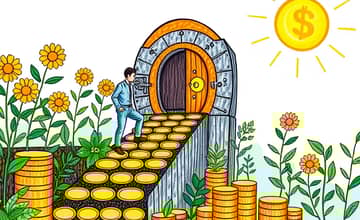 Foundations of Fortune: Securing Your Financial Future