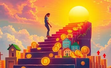 The Growth Equation: Maximizing Your Wealth's Potential