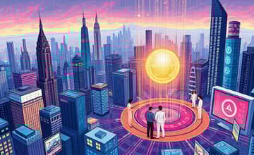 Beyond the Bank Account: A Holistic View of Future Finances