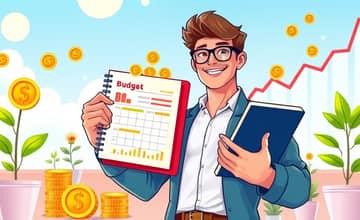 Mastering Your Budget: The Foundation of Wealth Creation