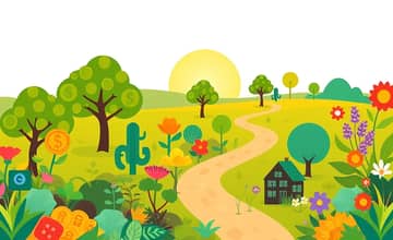 Cultivating Capital: Growing Your Wealth for What's Next