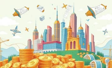 Designing Your Dollars: Engineering a Stable Financial Future