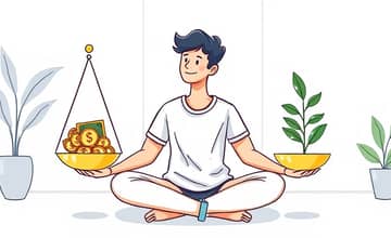 Economic Equilibrium: Balancing Your Financial World