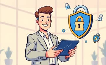 The Informed Investor: Making Smart Choices for Security