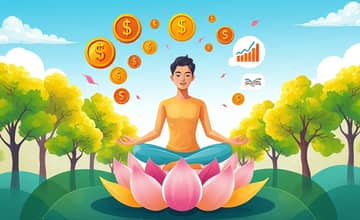 Beyond the Bank Account: Holistic Financial Wellness