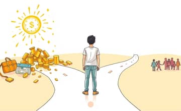 The 'Why' Behind Your Wealth: Defining Your Ultimate Purpose