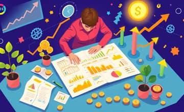 Your Financial Blueprint: Laying the Groundwork for Success