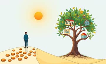 Beyond Today's Paycheck: Cultivating Enduring Financial Strength