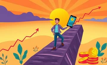 Your Money's Momentum: Accelerating Towards a Secure Tomorrow