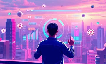 Digital Finance: Mastering Modern Money Management