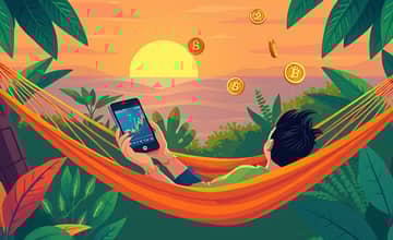 Automating Your Wealth: Set It and Forget It Strategies