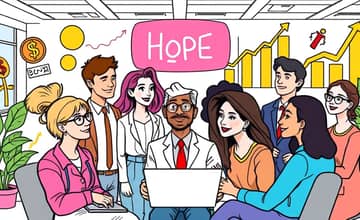 Building Your Financial Dream Team: Advisors and Mentors