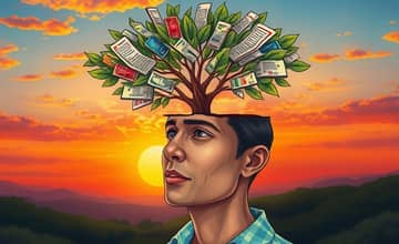 Investing in Yourself: The Ultimate Wealth Building Strategy