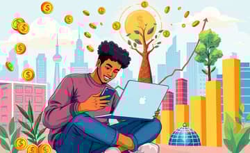 The Power of Side Hustles: Accelerating Your Wealth Journey