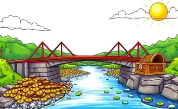 Building Bridges to Wealth: Connecting Your Financial Goals