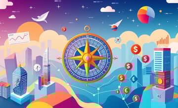 Your Economic Compass: Navigating Financial Terrain