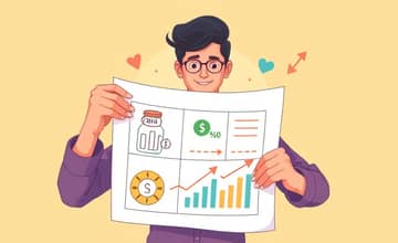 Blueprint for Abundance: Designing Your Secure Financial Life