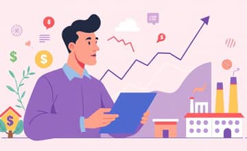 The Economic Echo: Understanding Market Signals for Your Money