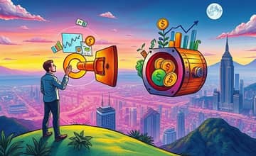 Beyond the Bank Account: Maximizing Your Cash Reserves