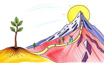 From Seed to Summit: Your Financial Journey to Prosperity