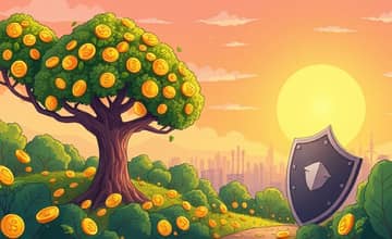 Echoes of Opulence: Creating Lasting Financial Prosperity