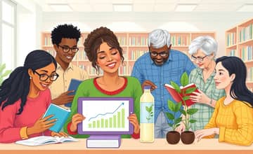 Learning to Earn: Investing in Your Financial Education