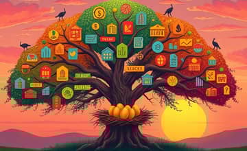 The Power of Diversification: Spreading Your Investment Wings