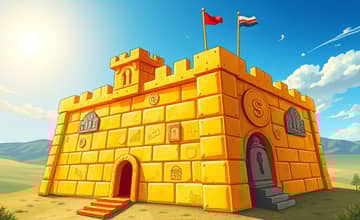 Financial Fortress: Building Security Brick by Brick