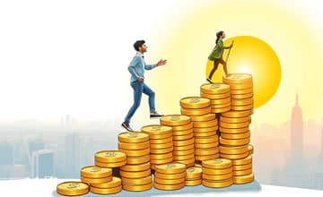 Savings Secrets: Amassing Wealth, One Step at a Time