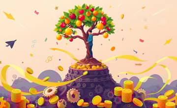 Prosperity Principles: Building a Foundation for Lasting Riches