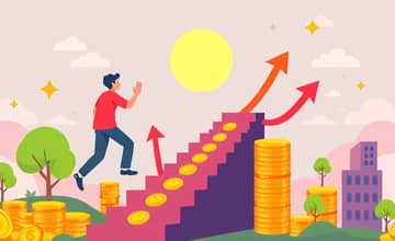 The Abundance Accelerator: Supercharging Your Financial Journey