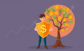 Inflation Solutions: Protecting Your Money's Value