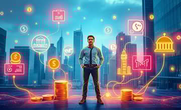 Cash Flow Chronicles: Understanding Your Money's Journey