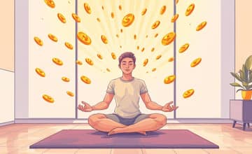 The Money Magnet: Attracting Abundance into Your Life