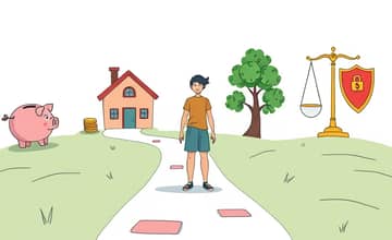 Financial Wellness: A Holistic Approach to Economic Peace