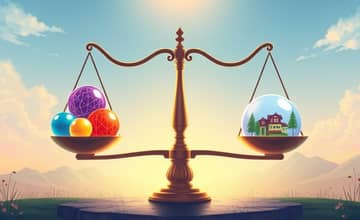 Harmony in Holdings: Balancing Your Portfolio for Peace of Mind