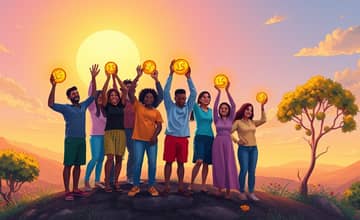 Economic Empowerment: Take Charge of Your Financial World