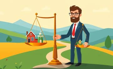 The Prudent Investor: Navigating Markets for Stability