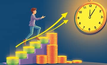 Income Acceleration: Supercharging Your Earning Potential