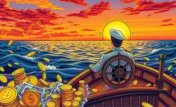 The Financial Navigator: Charting Your Course to Abundance