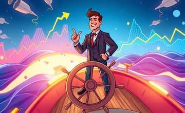 Stock Market Success: Navigate the World of Equities with Confidence