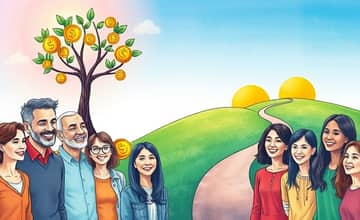 Retirement Ready: Crafting Your Perfect Post-Work Life