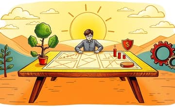 Economic Blueprint: Designing Your Secure Financial Future