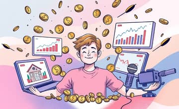 Income Innovation: Creative Ways to Increase Your Earnings