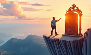 The Financial Freedom Formula: Unlock Your Economic Potential