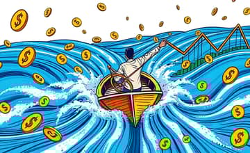 Mastering Monetary Flow: Controlling Your Financial Destiny